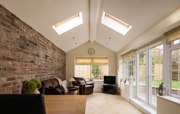 conservatory roof insulation Wicken