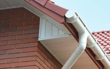 Wicken soffit repair costs
