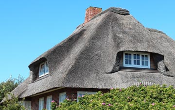 thatch roofing Wicken
