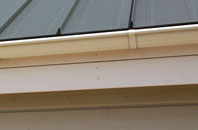 Wicken soffit repair